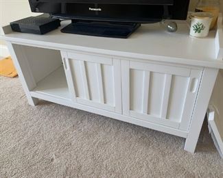 TV Cabinet $ 108.00