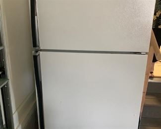 Refrigerator $ 120.00