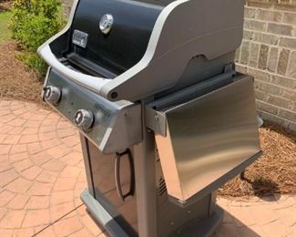 Grill $ 164.00