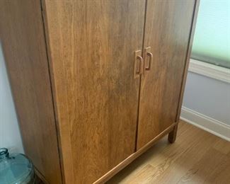 Mid Century Cabinet $ 294.00