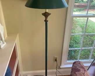 Floor Lamp $ 44.00