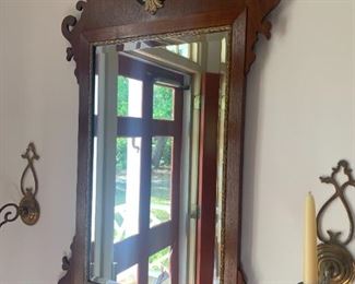 Antique Mirror $ 74.00