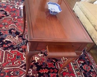 Accent Table $ 78.00