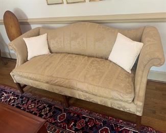 Vintage Sofa $ 198.00