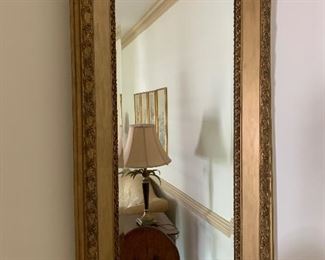 Formal Mirror $ 88.00