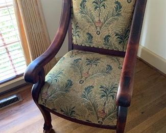 Antique Chair $ 124.00