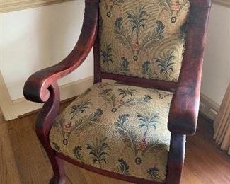 Antique Chair $ 124.00