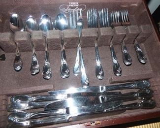 Oneida Stainless Flatware