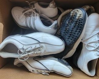 golf shoes for men and women