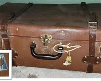 LuggageAntique