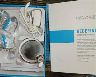 Rodan and Fields products and tools (many)