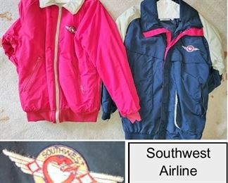SW Airline