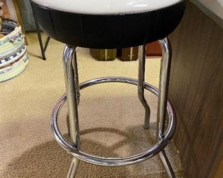 AC DELCO GM Bar Stool