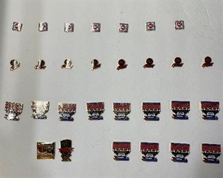 AC Pins, AC Tie Tacs, AC Racing Pins, AC Delco Racing pins, Reynard, Oldsmobile, Goodwrench, Nascar, Krosnoff, Indy Carnival Gold Coast, Indy Racing League, Corvette, Brickyard 400, US 500, The Centennial of American Motorsport, GTE