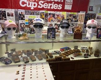 Nascar Collectibles