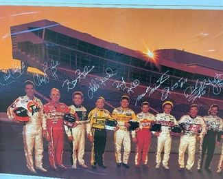 Another Close-Up of “The Winston”