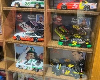 Collectible Matchbox Cars