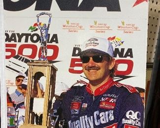Dale Jarrett