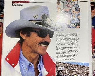 Richard Petty