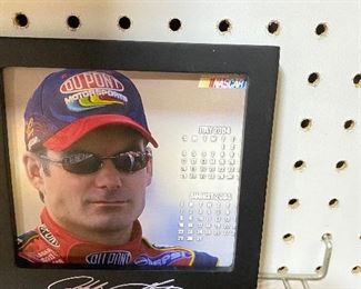 Jeff Gordon