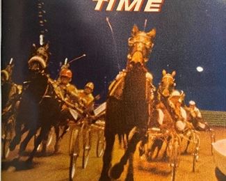 AC Action Time Yearbook