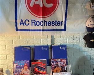 AC Rochester Flag