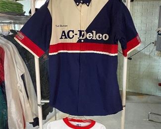 Authentic Nascar Clothing