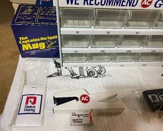 AC Guide Lamp Advertising Bins
AC Guide Miniature Lamps