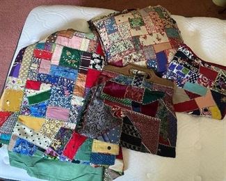 Quilts