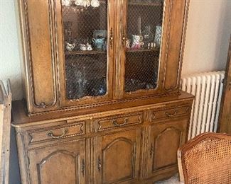 China cabinet