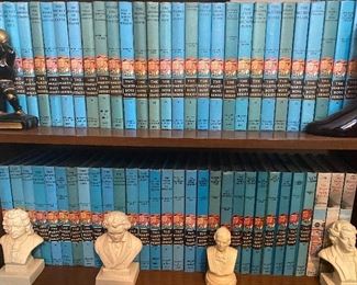 The Hardy Boys Collection