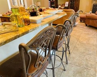 Bar Stools 