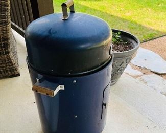 Grill/Smoker