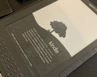 Kindle