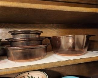 Vision Ware by Corning