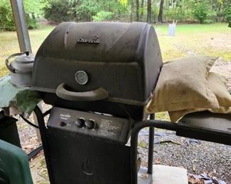Grill