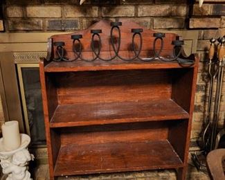 Decor and shelf unit