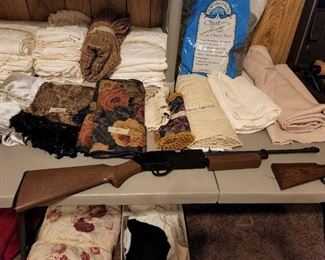 Pumpmaster 760 BB gun