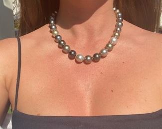 Tahitian Pearls Super Sale Best Price 