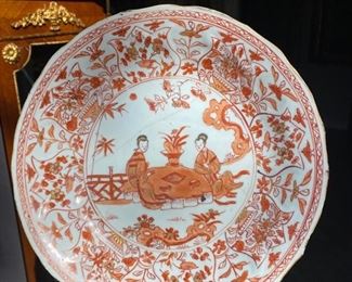 Antique Asian 