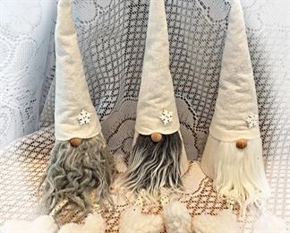 3 Gnomes Handmade