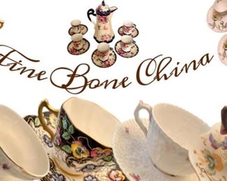 FB Fine Bone China FB Cover