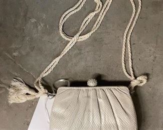 Judith Leiber Evening Bag. 