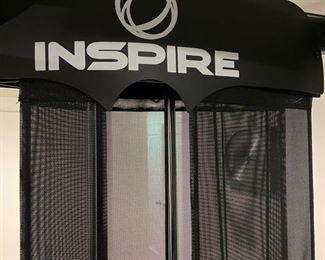 Brand new FT2 Inspire home gym. Photo 3 of 6. 