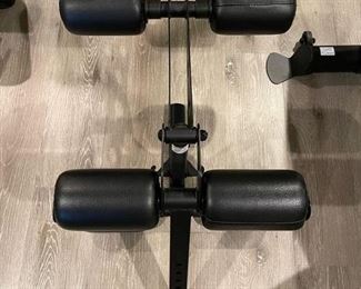 Brand new FT2 Inspire home gym. Photo 6 of 6. 