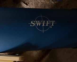 Swift telescope. Photo 4 of 4. 