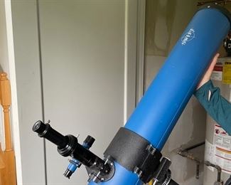 Telescope. Photo 1 of 4. 
