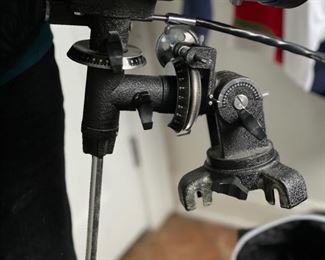 Telescope. Photo 2 of 4. 