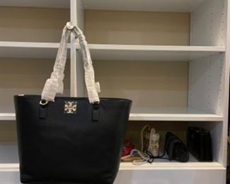 Tory Burch Tote. Photo 2 of 2. 