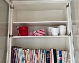 Sample of Cookbooks!